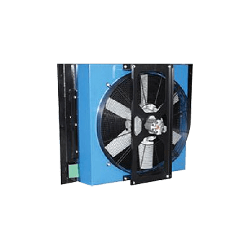 Bergboringsvarmeveksler